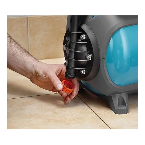  Gardena Domestic Water pump