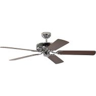 Pepeo Potkuri Ceiling Fan Steel