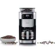 Severin Coffee Machine Grinder