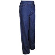 MAGID JD1275ZDH Dual-Hazard 12.75 oz. Relaxed-Fit Carpenter Jean