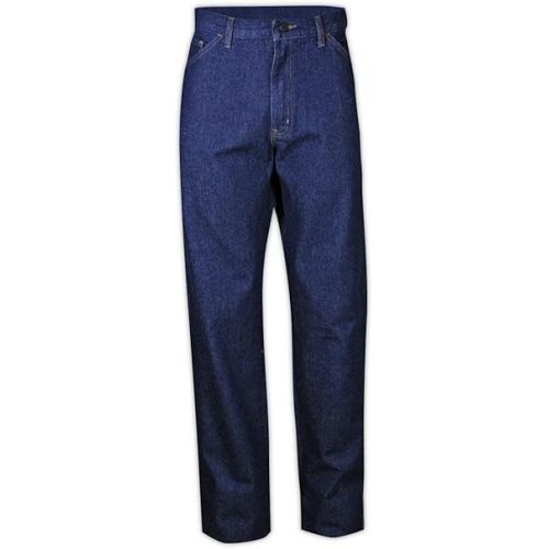  MAGID JD1275ZDH Dual-Hazard 12.75 oz. Relaxed-Fit Carpenter Jean