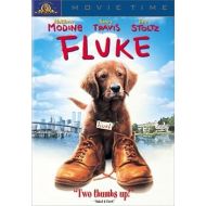 Fluke by MGM (Video & DVD)
