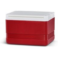 Igloo Legend 6-Can Cooler, Red, 5 Qt