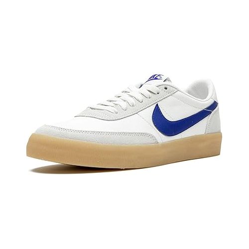  Nike Men's Killshot 2 Sneaker, 40 EU