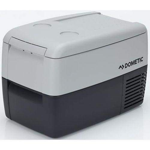  Dometic Coolfreeze Compressor Freezer Box