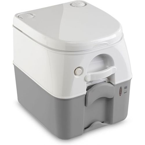  Toilet Dometic 976 white / gray