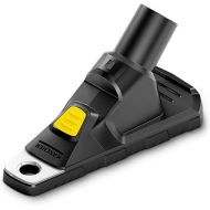 Karcher 2.863-234.0 Drill Dust Catcher Black, Yellow