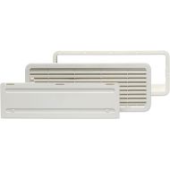 Dometic ABSFRD-VG-200 Lower Ventilation Grille for Refrigerators