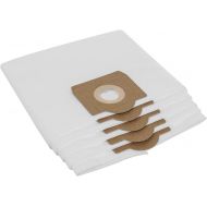 5 x vacuum cleaner filter bags suitable for Karcher 6.904-051