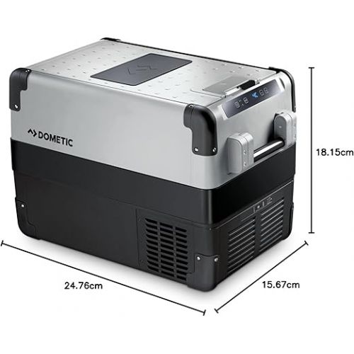 Dometic Coolfreeze Compressor Cool Box
