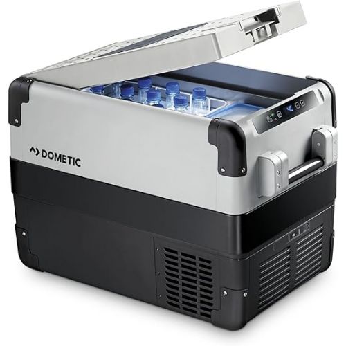  Dometic Coolfreeze Compressor Cool Box