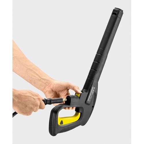  Karcher Pistole Quick Connect G 180 Q, 55,12 x 4,32 x 18,8 cm