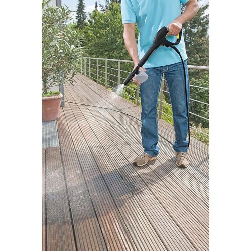  Karcher Pistole Quick Connect G 180 Q, 55,12 x 4,32 x 18,8 cm