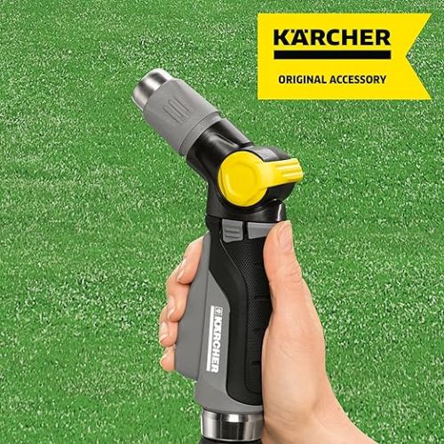  Karcher 2.645-270.0 Metal Spray Gun, Premium, Multi-Coloured