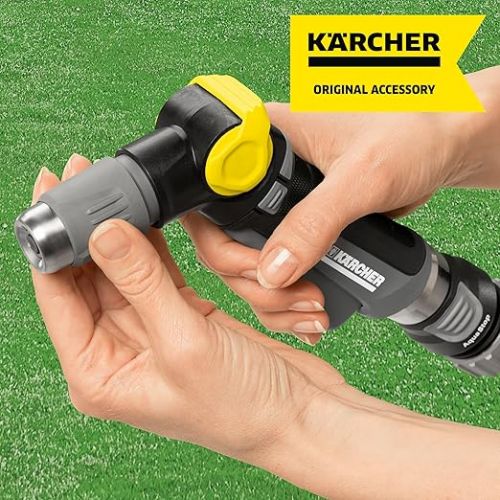  Karcher 2.645-270.0 Metal Spray Gun, Premium, Multi-Coloured