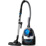 Philips FC9332 / 09 Boughless vacuum cleaner PowerPro Compact (900 W, 1.5 liters dust volume, integrated brush) white