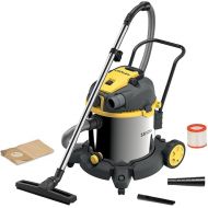 Stanley, Wet and Dry Vacuum Cleaner, 51697