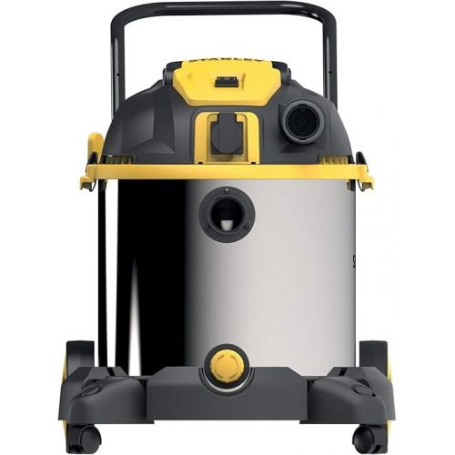  Stanley, Wet and Dry Vacuum Cleaner, 51697