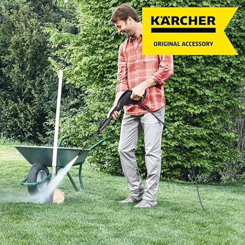  Karcher Dreckfraser DB 180