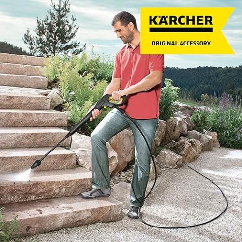  Karcher Dreckfraser DB 180