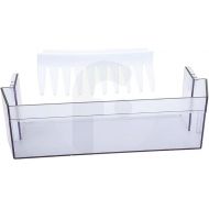 Dometic 289078664 Bottle Compartment with Stripes Transparent