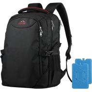 Outxe Cool Bag, Backpack 22 Litres, Picnic Bag for Camping, Hiking, Picnic