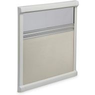 Dometic Window Roller Blind DB1R 1280 x 630 mm Cream White