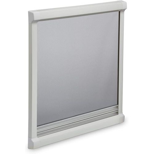  Dometic Window Roller Blind DB1R 1280 x 630 mm Cream White