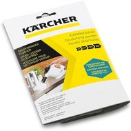 Karcher RM 511 Descaler Powder (6 x 17 g) for Steam Cleaners and Other Hot Water Devices