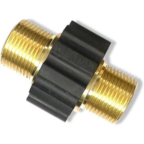  Coupling Hose Connector for Karcher 4.403-002.0 M&M Smartek