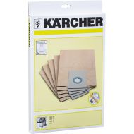 Karcher paper Filter Bags 6904-072 5 pc