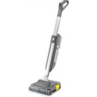 Karcher BR 30/1 C Bp Professional Cordless Floor Cleaner, Fast and Efficient Cleaning for All Floor Types, Suitable for Small Business