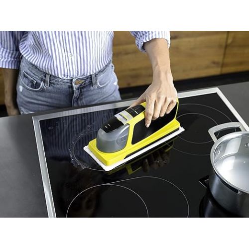  Karcher KV 4 Vibrapad