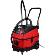 WALTER 3-in-1 Multifunctional Vacuum Cleaner 30L with Water Filter 1600W 230V Red/Black