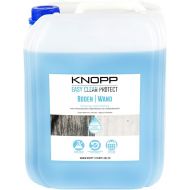 Knopp Lichen Remover, Flechtenex, Patio Cleaner, Paving Stone Cleaner, Green Growth Remover, Algae Remover, Algae Killer, Stone Cleaner, Ready to Use, 10 ll