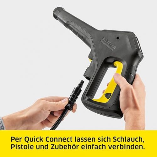  Karcher K 3 Power Control Home