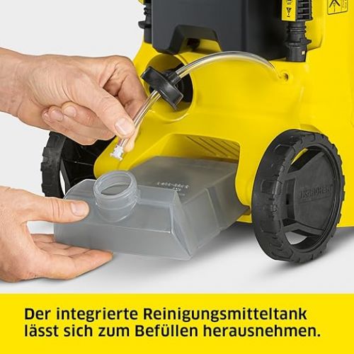  Karcher K 3 Power Control Home