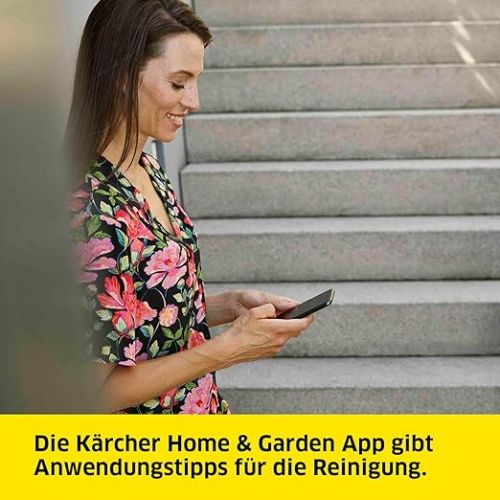  Karcher K 3 Power Control Home