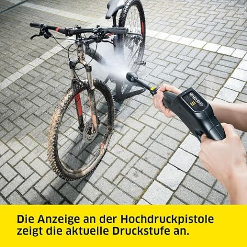  Karcher K 3 Power Control Home