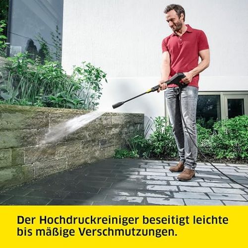  Karcher K 3 Power Control Home