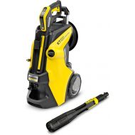 Karcher K 7 Premium Power Control High Pressure Washer: Innovative Bluetooth app connection - our most powerful solution for every cleaning task - incl. Hose Reel