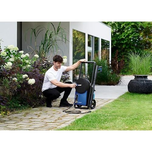  Nilfisk - Excellent 170-10 Pressure Washer