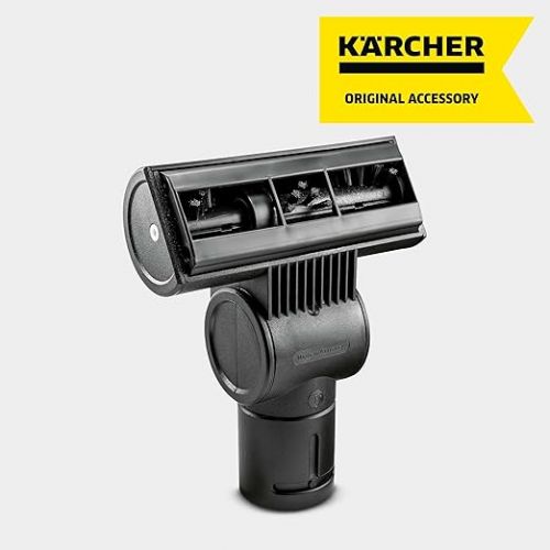  Karcher 29030010 Vacuum Turbo Upholstery Brush