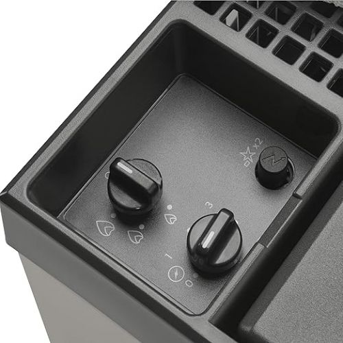  Dometic CombiCool ACX 35 Portable Absorber Cool Box, 31 Litre, 50 mbar, Silent Operation with 12 V, 230 V and Gas