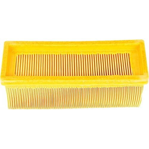  Flat Pleated Filter for Karcher SE3001 SE2001 A2731 SE6100 A2701 SE5100 A2801