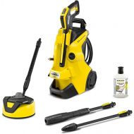 Karcher High-Pressure Cleaner