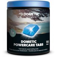 Dometic Power Care