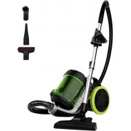 Cecotec Conga Popstar 4000 Ultimate Sledge Vacuum Cleaner 800 W, 3.5 L