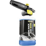 Karcher FJ 10 C Foam Nozzle C ‘n’ C 1L Car, 2.643-144.0, FJ10 Ultra Foam