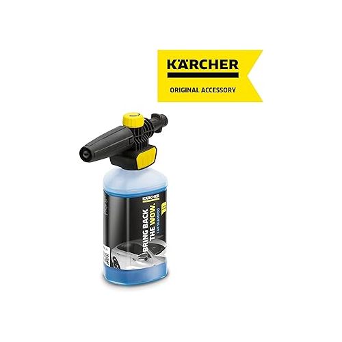  Karcher FJ 10 C Foam Nozzle C ‘n’ C 1L Car, 2.643-144.0, FJ10 Ultra Foam